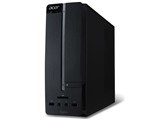 Acer Aspire X AXC603-A12D デスクトップPC